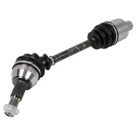 13302139 Luxfineparts Cv Joint Axle For Saturn Vue 2.2l 2004 3.5l 2004-2007 Front Right