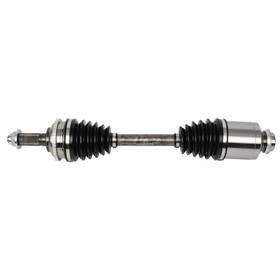 13302151 Luxfineparts Cv Joint Axle For Mazda 6 3.0l 2003-2008 Mpv 2.5l 2000-2001 Front Right