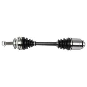 13302164 Luxfineparts Cv Joint Axle For Hyundai Santa Fe 2.7l 2003-05 3.5l 2003-04 2006