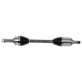 13302183 Luxfineparts Cv Joint Axle For Chevrolet Sonic 1.8l 2012-2017 Front Left Manual Trans