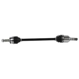 13302193 Luxfineparts Front Left Right Cv Joint Axle For Subaru Xv Crosstrek 2014-15 2016