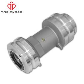 5132098 M Mati Rear Axle Bearing Housing Carrier Hub For Polaris Scrambler 500 4x4 2x4 1998-04