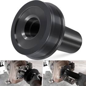 M-tools Meu0461001 6697 Axle Shaft Vacuum Oil Seal Installer Tool For Ford 2005-current F-250 F-350