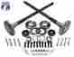 Yam35w-2-30-zip M35w-2-30-zip Yukon Gear Axle Ya Ultimate Kit
