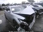 447-51252r M37 Passenger Axle Shaft Rear Fits Infiniti