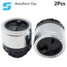 M3zk6r Soillar Manual Locking Hubs Fit Ford Ranger Mazda 941689873292