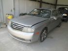 490-58934r M45 Passenger Right Rear Fits Infiniti