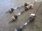 51255 M56 140280537lkq Infiniti Rear Drivers Side Axle Shaft Oem Miles