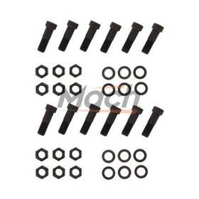 Mach 884879767147 M10kit570 Axle Hardware Bolt Assembly