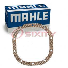 C464 Mahle 57-43 Rear Axle Housing Cover Gasket For 1991-2010 Mazda B2300 B3000 B4000 Ns