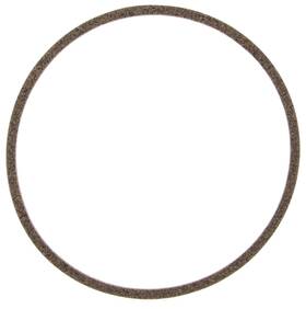 P37830 Mahle Axle Housing Cover Gasket