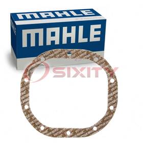 Sx-52gc Mahle Rear Axle Housing Cover Gasket For 1994-2010 Mazda B2300 B2500 B3000 Eb