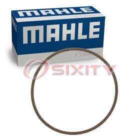 Sx-5pwq Mahle Rear Axle Housing Cover Gasket For 1970-1978 American Motors Gremlin Dj