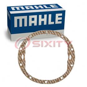 Sx-htp5 Mahle Rear Axle Housing Cover Gasket For 1979-2002 Gmc C1500 C2500 C3500 Db