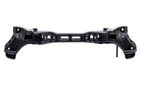Hmghydsbf0022 Mainline Automotive Rear Subframe Crossmember Axle For Hyundai Elantra 2007-2012