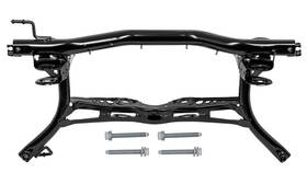 Hmgvagbdl0008 Mainline Automotive Rear Subframe Crossmember For Vw Golf Rabbit Beetle 06-17 With Hardware Kit