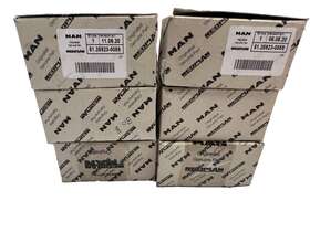 51.25923-0059 Man Neoplan 1 New Spark Plug 51.25923-0059/ 51259230059