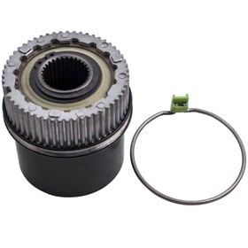 Urojq3 Manual Locking Hub Wheel Fit Ford F-350 4x4 2000