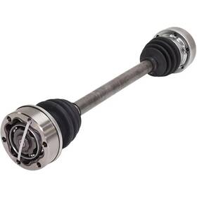Jrv28160043a2 Marinepartsdistributors New Rear Axle Assembly Fits Volkswagen Vanagon Kombi Gl By Jrv28160043