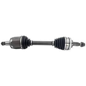 Jtl28160008a1 Marinepartsdistributors New Left Front Axle Assembly For Lexus Ls460 Base 8 Cyl 4.6l By Jtl28160008