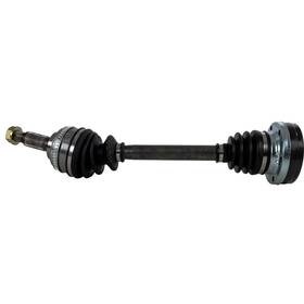 Marinepartsdistributors Repcto8008a1 Left Front Axle 1992-2003 Lexus Es300 Rx300 Toyota Avalon Camry Ce Repcto8008