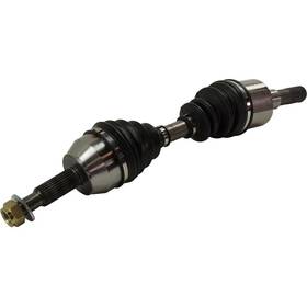Rf28160022-z8 Marinepartsdistributors New Left Front Axle Assembly For Ford By Rf28160022