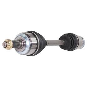Rh28160027-z8 Marinepartsdistributors Right Front Axle 2009-2011 Honda Fit Lx Dx 4 Cyl 1.5l Oe Replacement Rh28160027