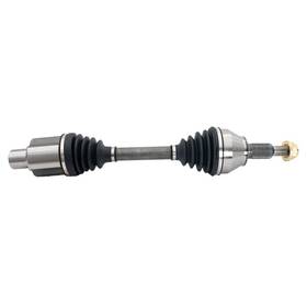Tr28160002c3 Marinepartsdistributors Right Front Axle 2012-2019 Ram 1500 Classic Slt Star 5.7l 3.0l Tr28160002