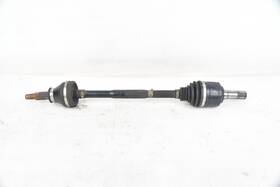 06700054530 Maserati Ghibli S Q4 3.0l Rear Right Passenger Cv Joint Axle Shaft 14-17