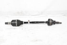 06701042070 Maserati 2014-2019 Ghibli Sq4 Awd Rear Left Driver Side Axle Cv Shaft Oem