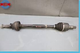 06701042080 Maserati 14-19 Ghibli Rear Right Passenger Side Axle Shaft Halfshaft Oem