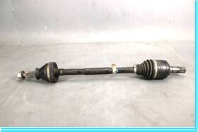 10270632 Maserati 14-19 Ghibli Rear Right Passenger Side Axel Shaft Cv U Joint Oem
