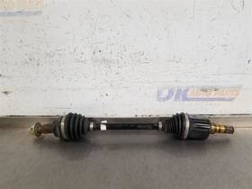 447.ma1w19 Maserati%20 19 2019 Levante 3.0l Front Axle Shaft Passenger Right