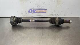 229748 Maserati 09 Granturismo 4.2l At Axle Shaft Rear Right Passenger