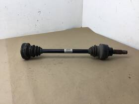 250707 Maserati Granturismo S 2010 Rear Right Passenger Drive Axle Shaft 08 - 12 O