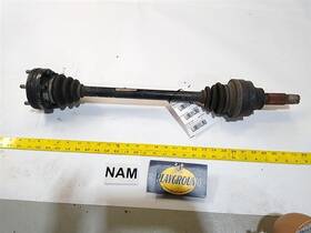 435.ma1x06 Maserati 2004 2005 2006 2007 2008 Quattroporte M139 Left Rear Axle Assembly