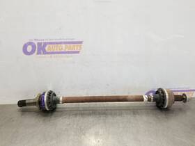 447.ma1b23 Maserati 23 2023 Grecale 2.0l Axle Shaft Rear Left Driver