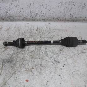 447.ma1v16 Maserati Ghibli 2016 Axle Shaft 941533