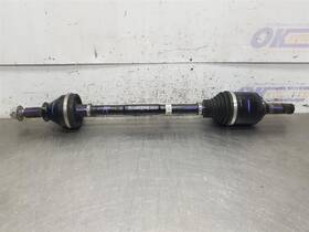 447.ma1w17 Maserati 17 2017 Levante 3.0l Axle Shaft Rear Right Passenger