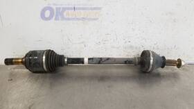 447.ma1w18 Maserati 18 2018 Levante Oem Rear Axle Shaft Passenger Right