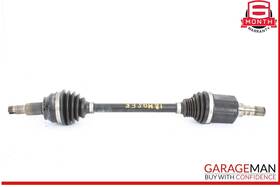 670035142 Maserati 17-22 Levante Awd Front Right Passenger Side Suspension Axle Shaft Oem