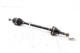 670104208 Maserati Ghibli Rear Right Passenger Side Axle Shaft Halfshaft Oem 2014 - 2020