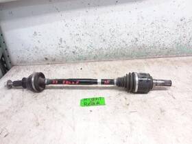 6701042080 Maserati 2023 Ghibli Passenger Right Side Rear Axle Shaft Oem Id