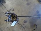 490.ma1o08 Maserati Granturismo Coupe Rear Left Driver Side Knuckle Hub Stub