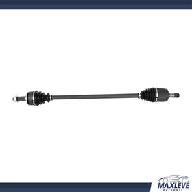 Ma17144401x Maxleve-autopart Cv Axle For Honda Civic 2006-2015 L4 1.8l Automatic Front Right