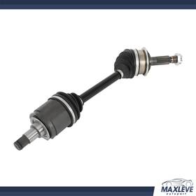 Ma17144801x Maxleve-autopart Cv Axle For Toyota Sequoia 4.7l 2001-2007 Tundra 2000-2006 Front Left Right