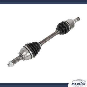 Ma17579701x Maxleve-autopart Manual Cv Axle For Mazda 3 2006-2009 2.3l 5 2012-2015 2.5l Front Left