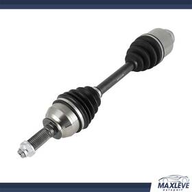 Ma17579801x Maxleve-autopart Cv Axle For Mazda 5 2006-2010 3 2006-2009 2.3l Manual Front Right