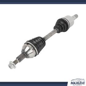 Ma17580001x Maxleve-autopart Cv Axle For Chrysler Town And Country 3.6l 2011 2012 2013 2014-2016 Front Left