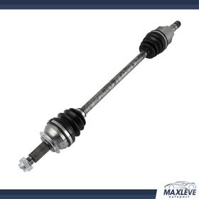 Ma17581101x Maxleve-autopart Cv Axle For Subaru Impreza 2011-2013 Forester 2009-2013 2.5l Front Left Or Right